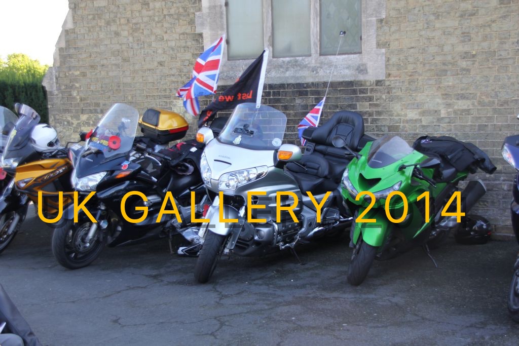 Bikes2014